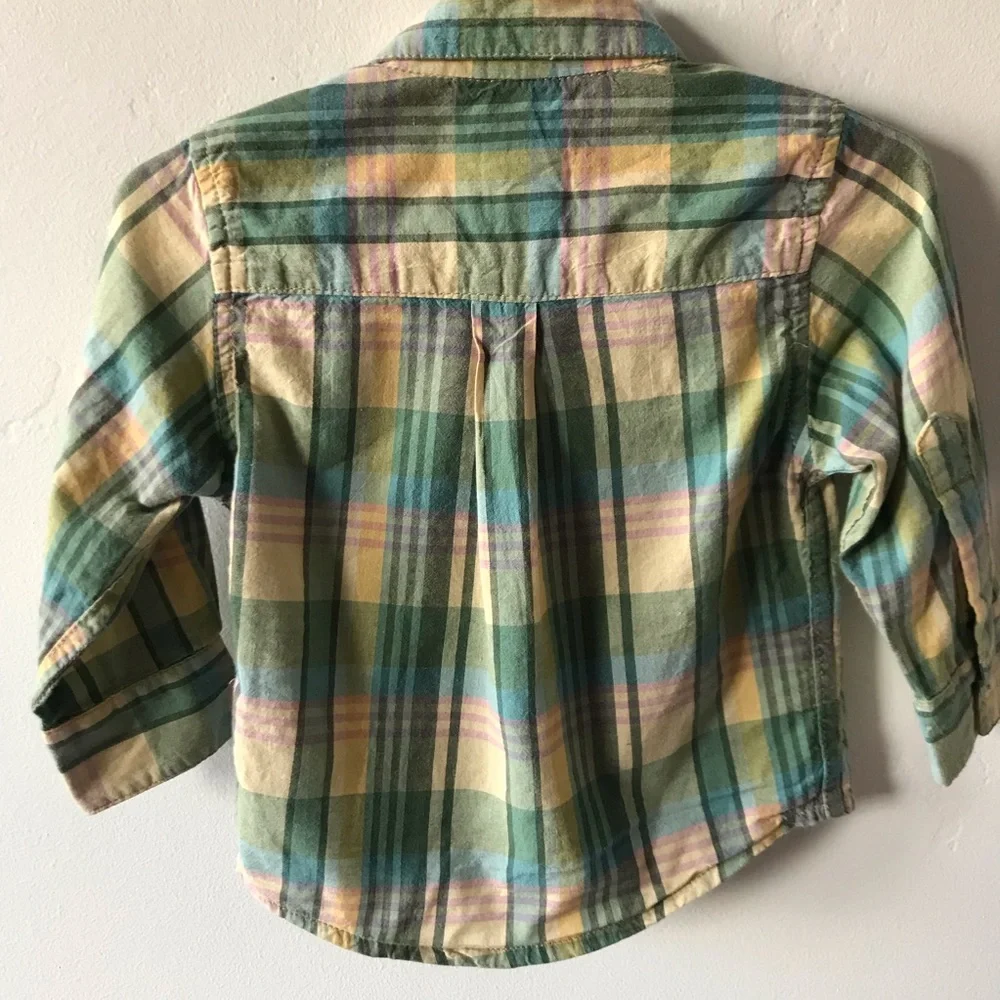 Peek Medium Shirt